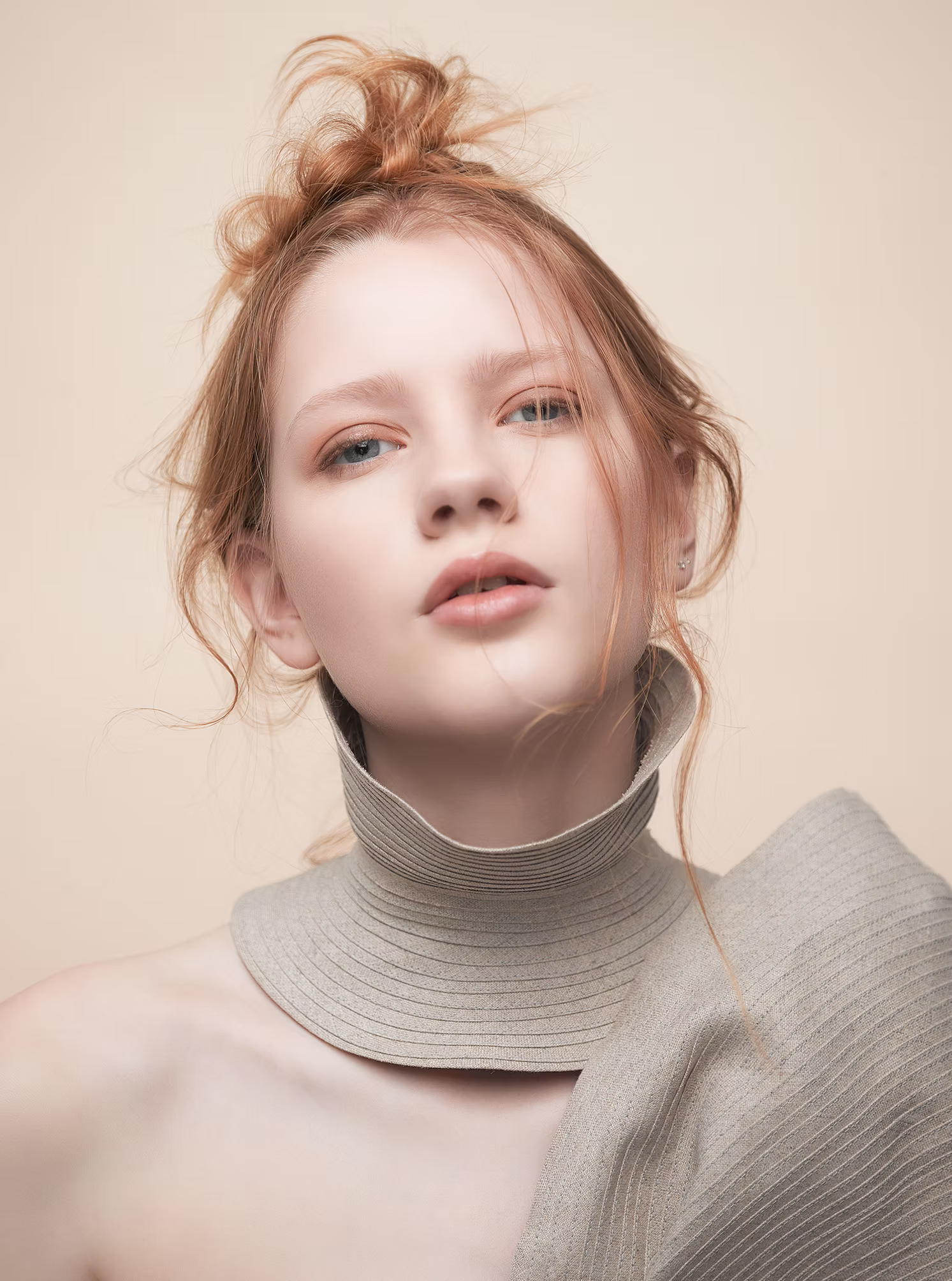 Beauty 01 - 25