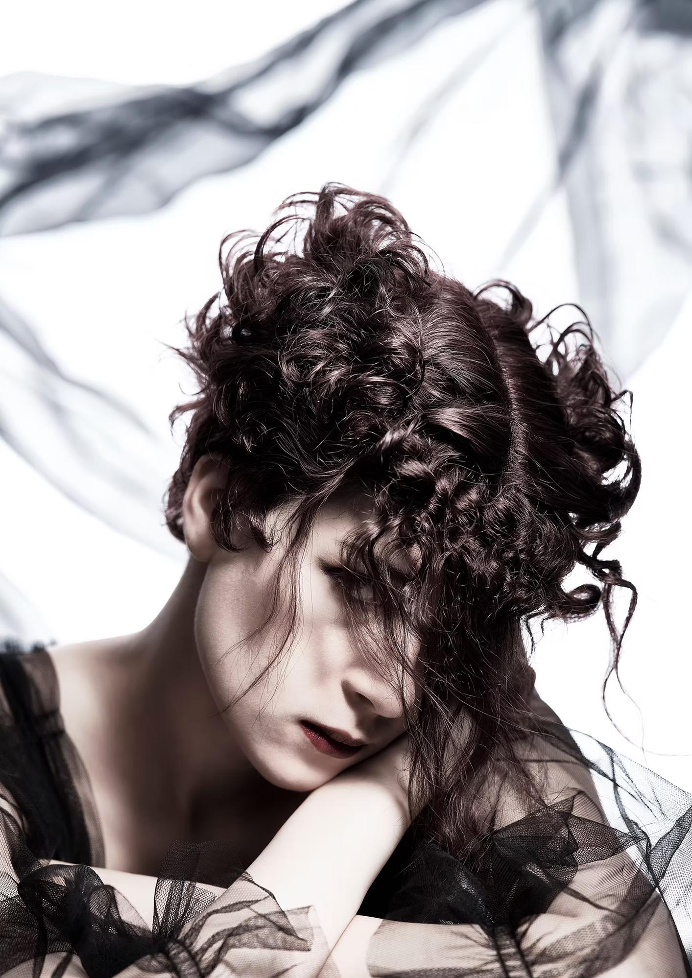 Beauty 01 - 12