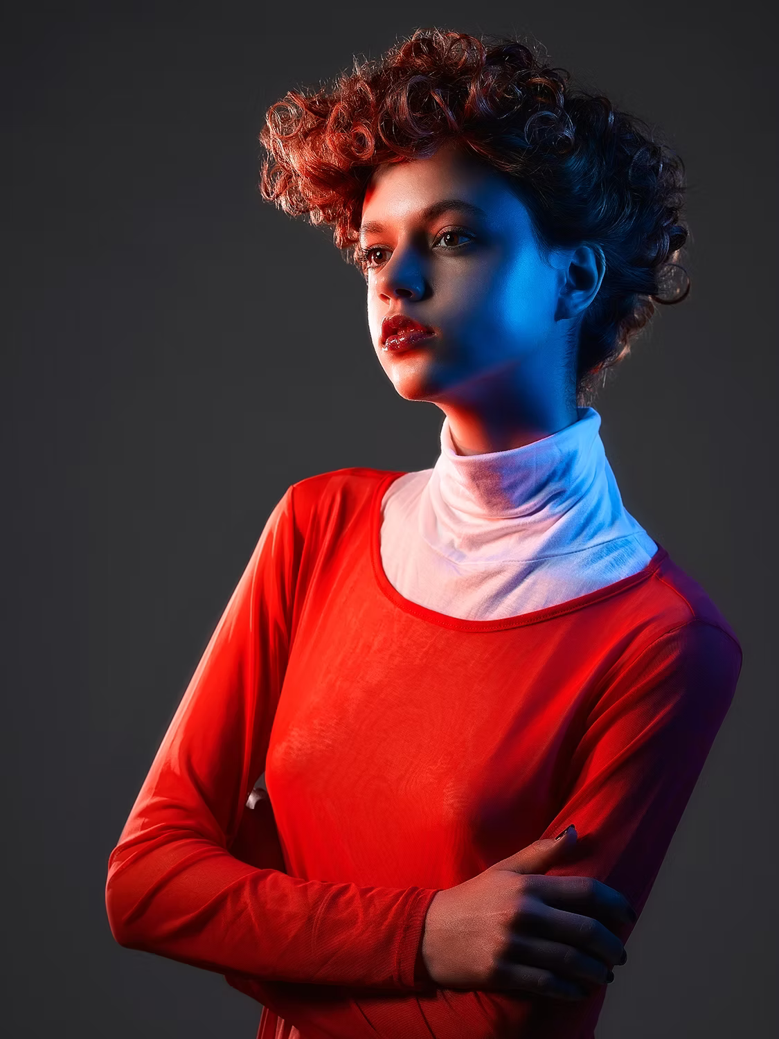 Beauty 01 - 14