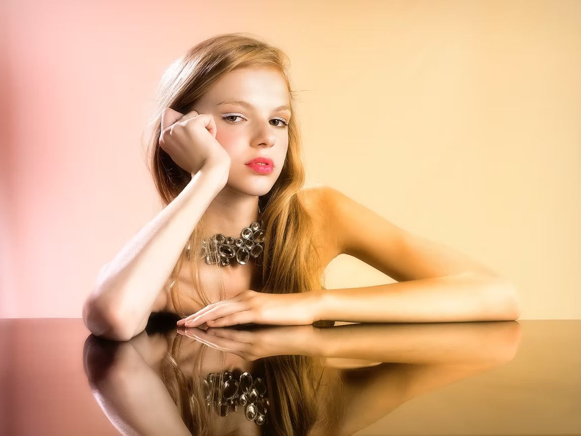 Beauty 01 - 17